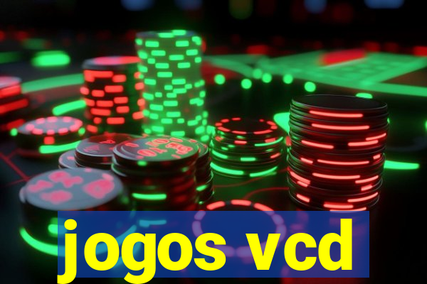 jogos vcd